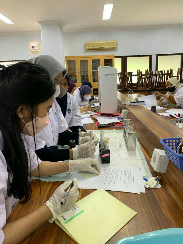 Pattola, S.Kep.,Ns.,M.Kes