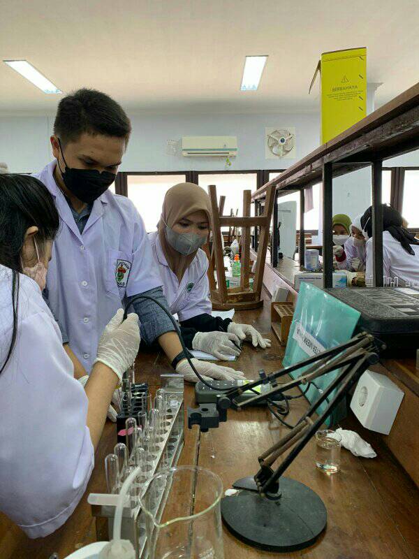 Nur Aisyah, S.Kep., Ns.,M.Kes